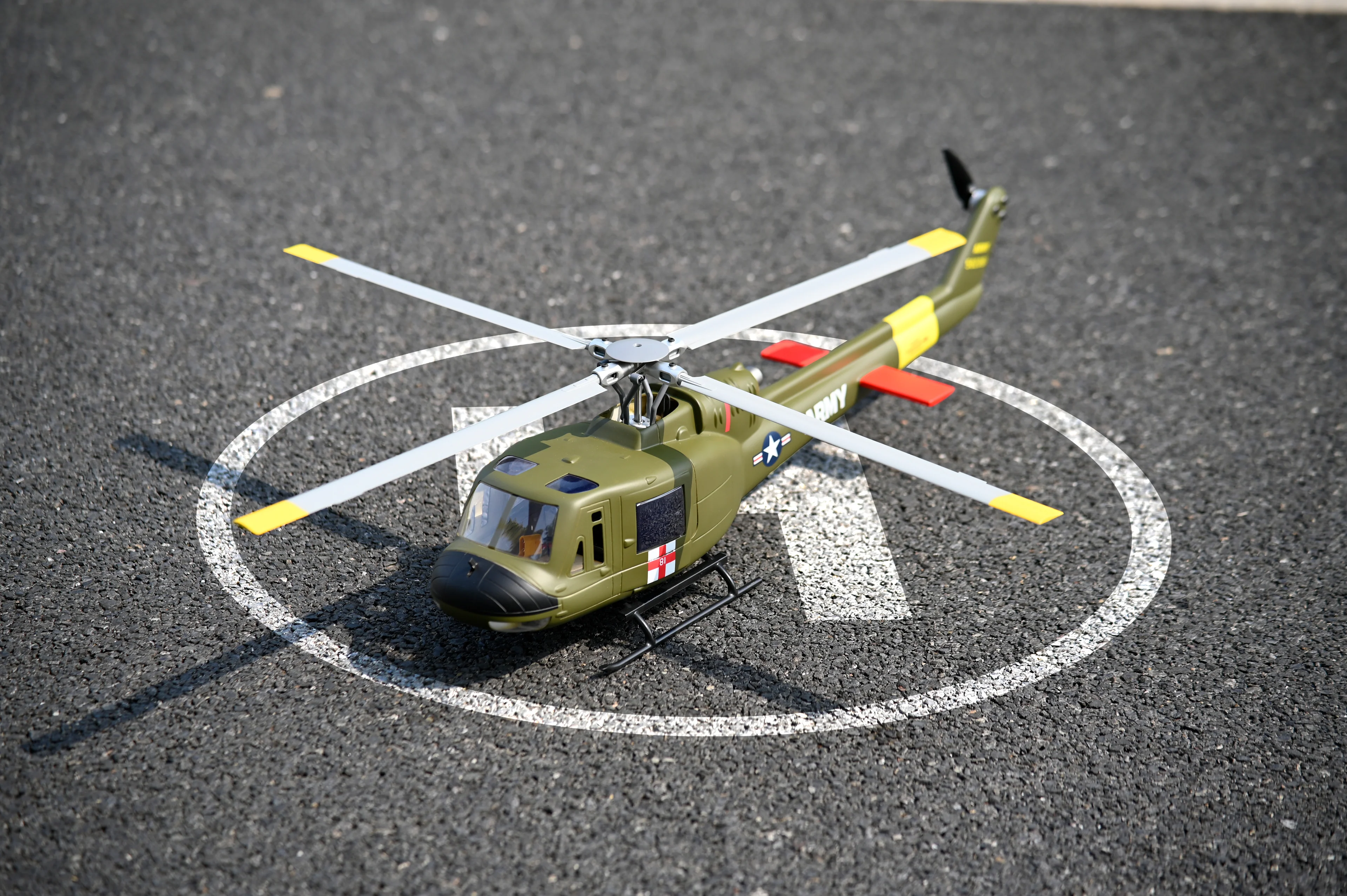 Master the Sky with Precision