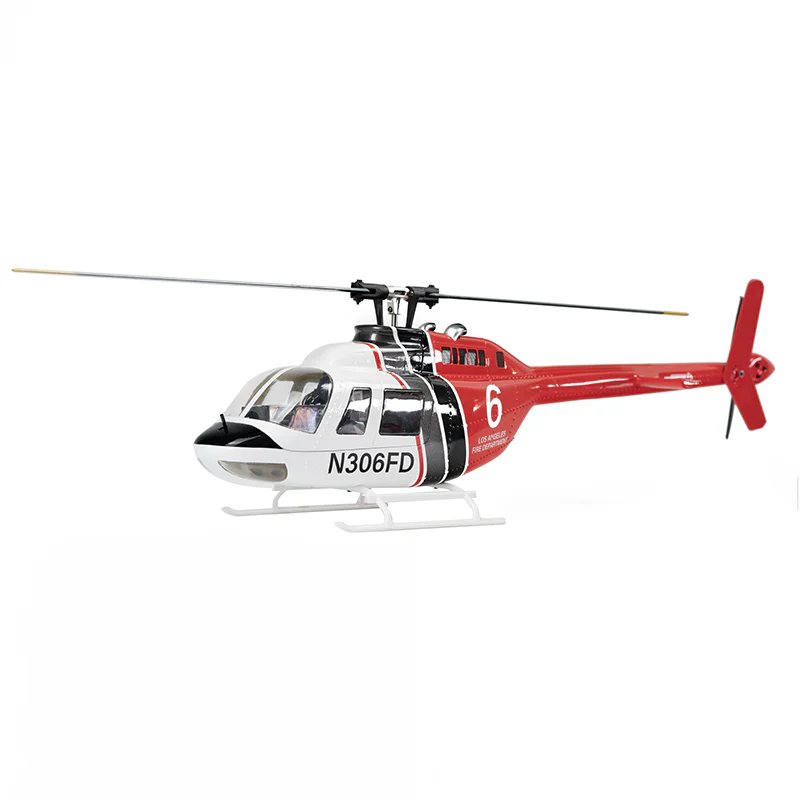 Scale Heli